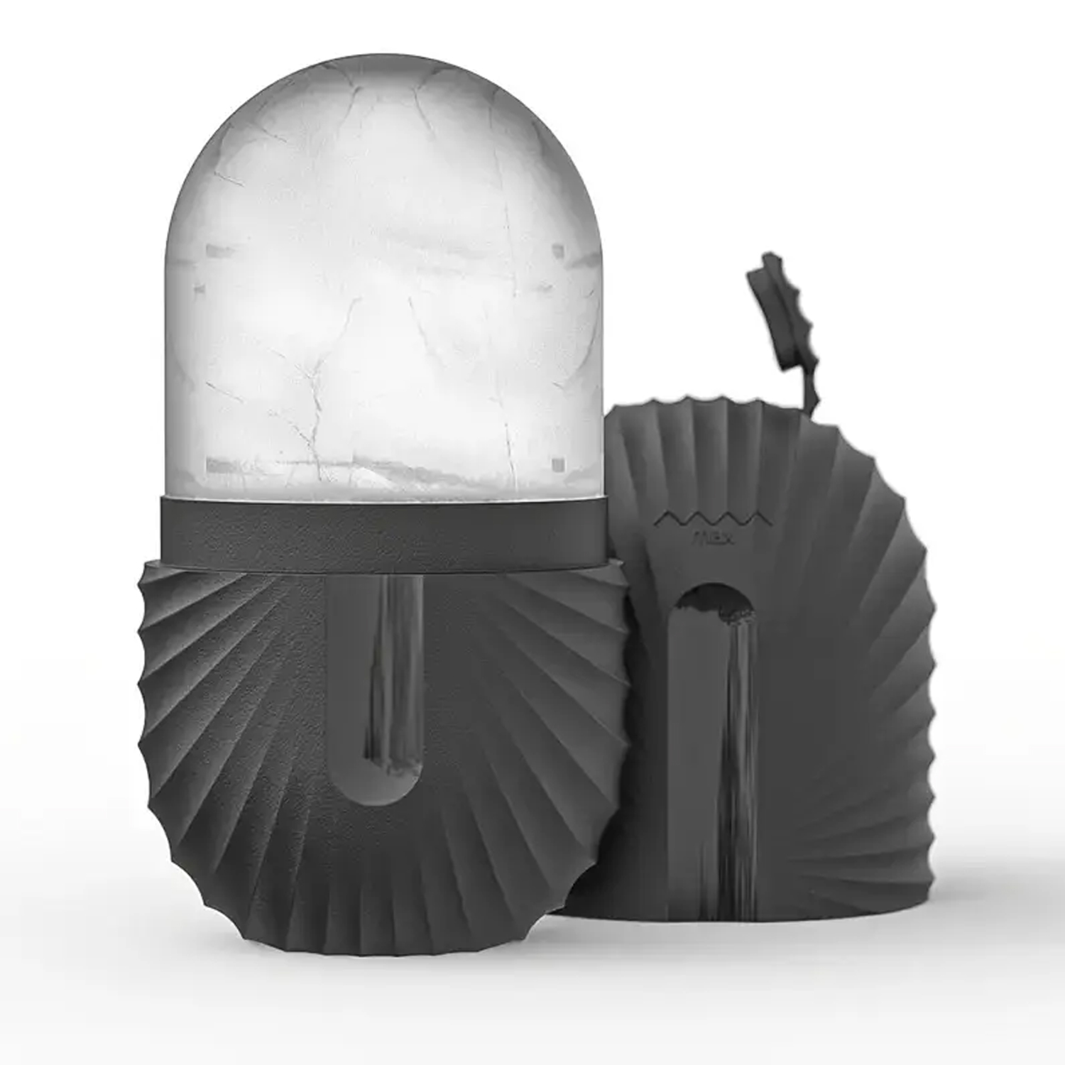 Face Ice Roller Puffiness - Güzellik masaj yüz buz kalıbı buz