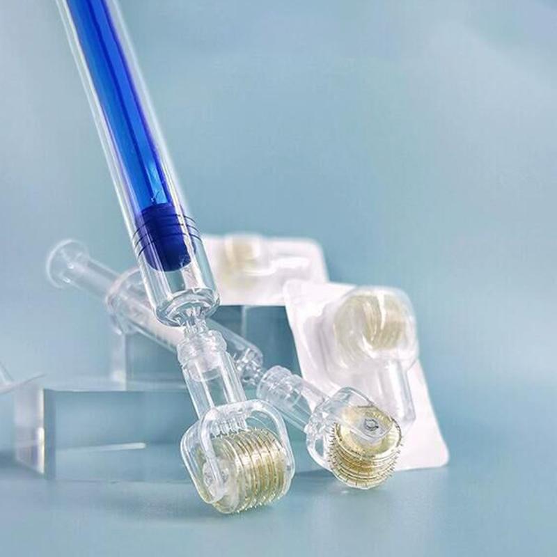 Skincare - Mikro iğneli silindir damgası 0.25mm -