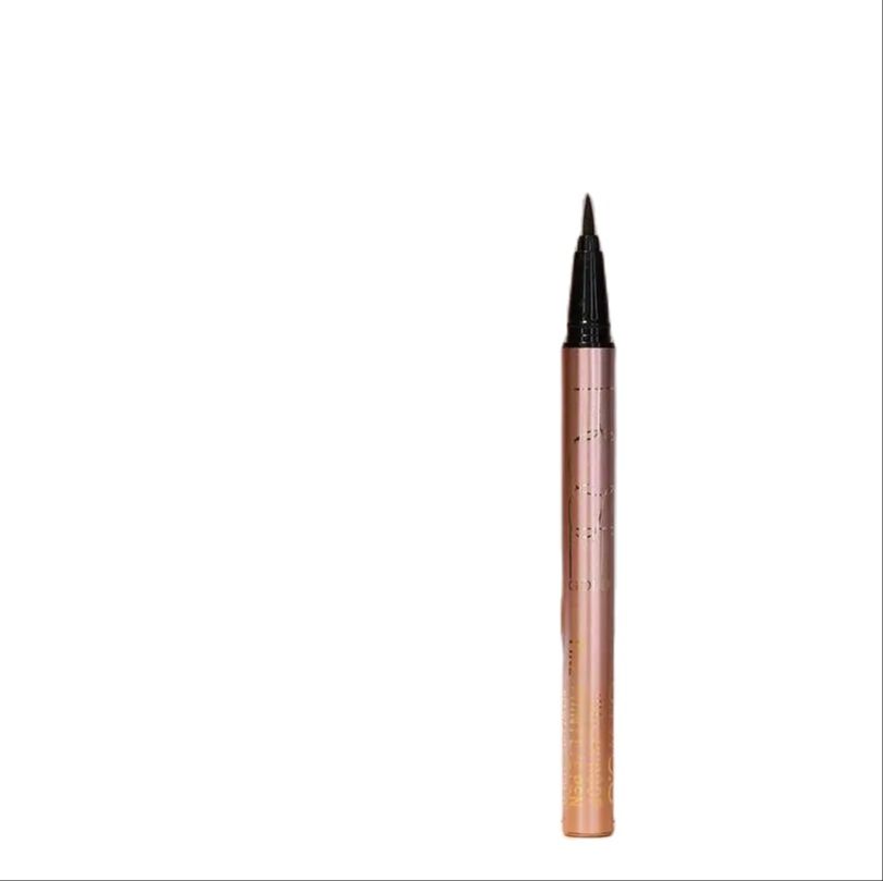 Waterproof Liquid Eyeliner Pen - Profesyonel Su Geçirmez Likit Eyeliner Güzellik