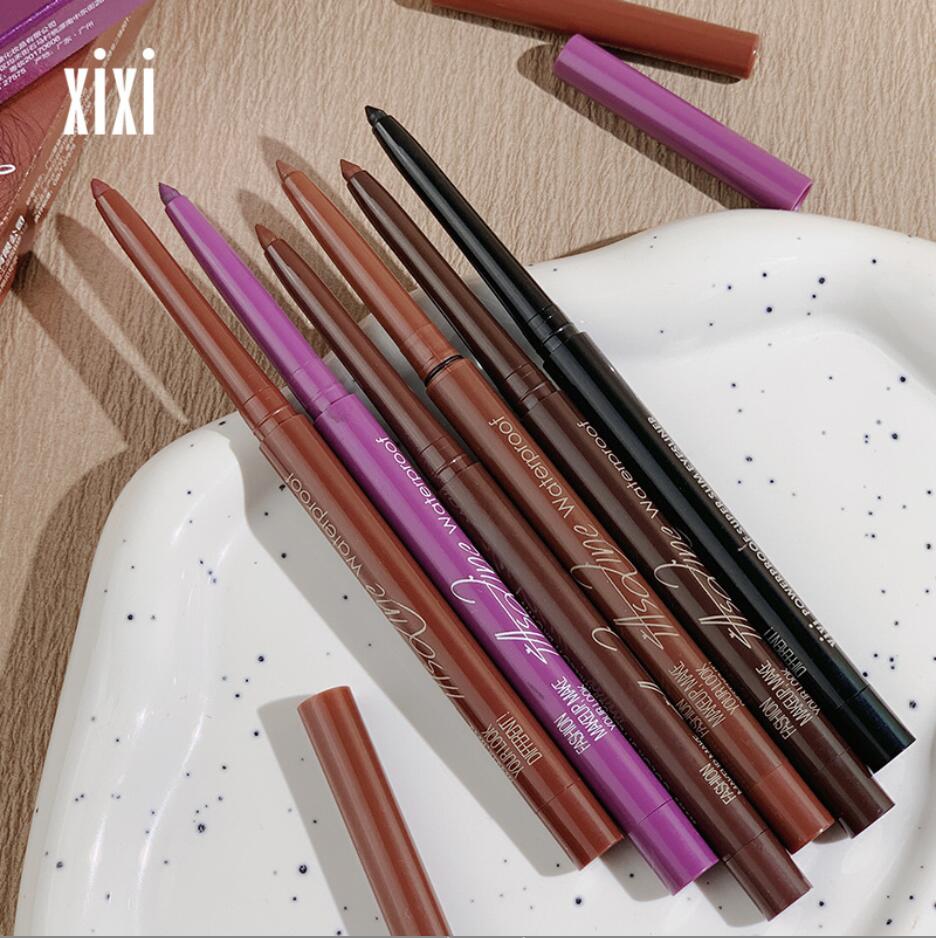 Waterproof Liquid Eyeliner Pen - Eyeliner Kalem Likit Eyeliner Makyaj Kalemi