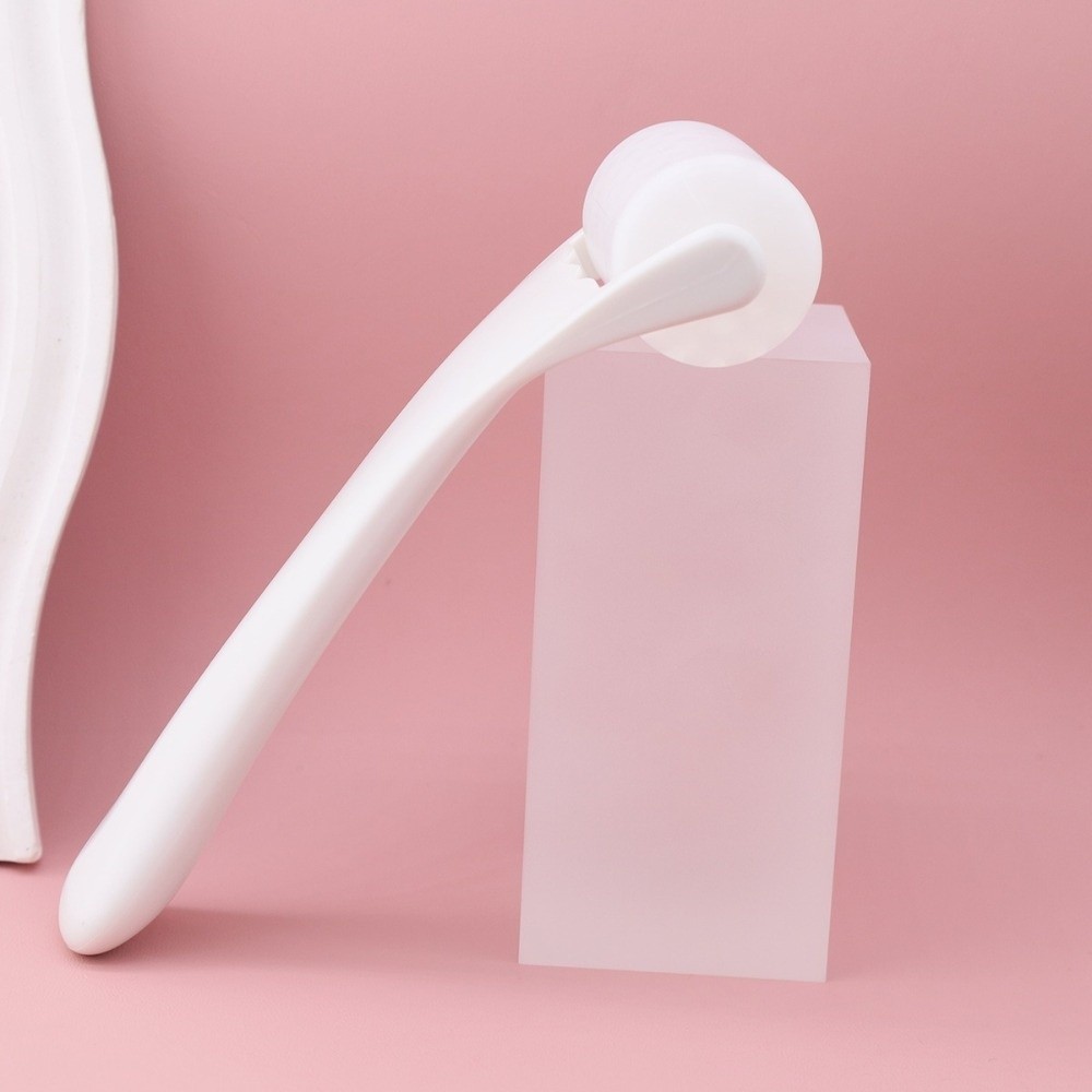 Face Ice Roller Puffiness - Jel Buz Yüz Rolleri Gözler İçin