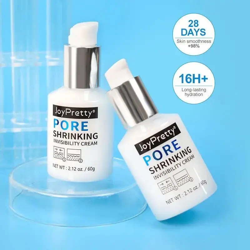 Hyaluronic Acid Facial Serum - Gözenek Küçültücü Yüz Kremi Özü Beyazlatma