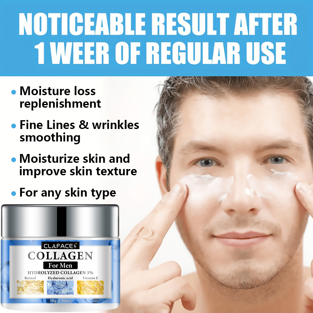Erkekler için Pürüzsüz Kırışık - Retinol Anti Wrinkle Cream incelemesi ve fiyatı