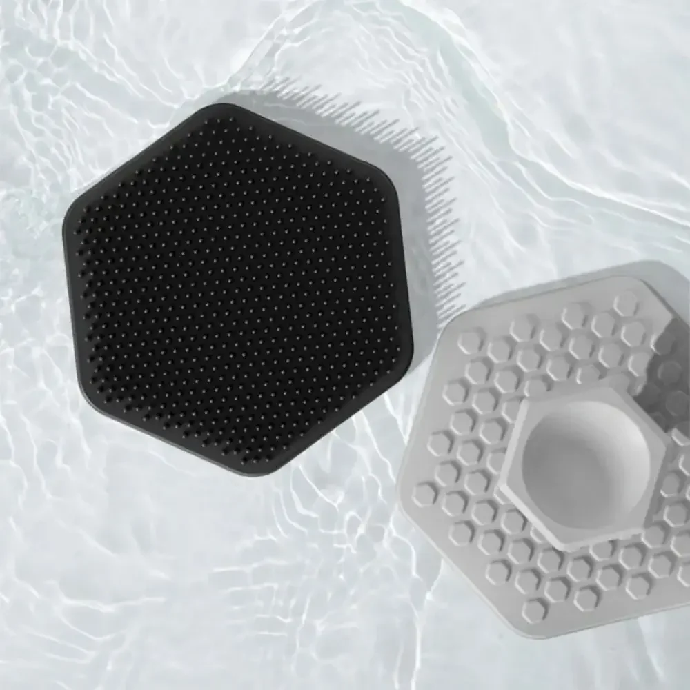 Erkekler İçin Popüler Silikon  - Silicone Face Scrubber Electric incelemesi ve fiyatı