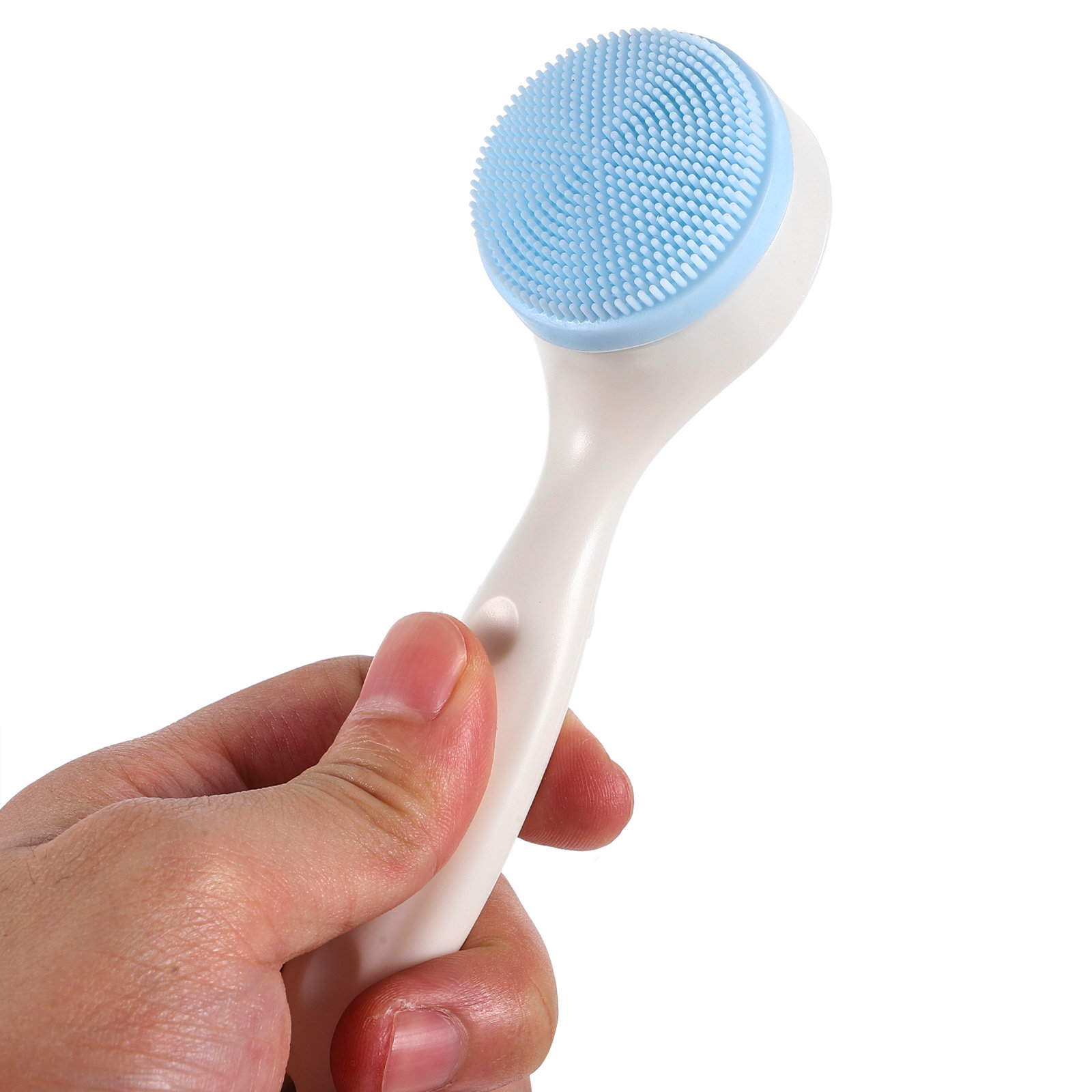 2 adet yüz fırçası silikon yüz - Silicone Face Scrubber Electric incelemesi ve fiyatı
