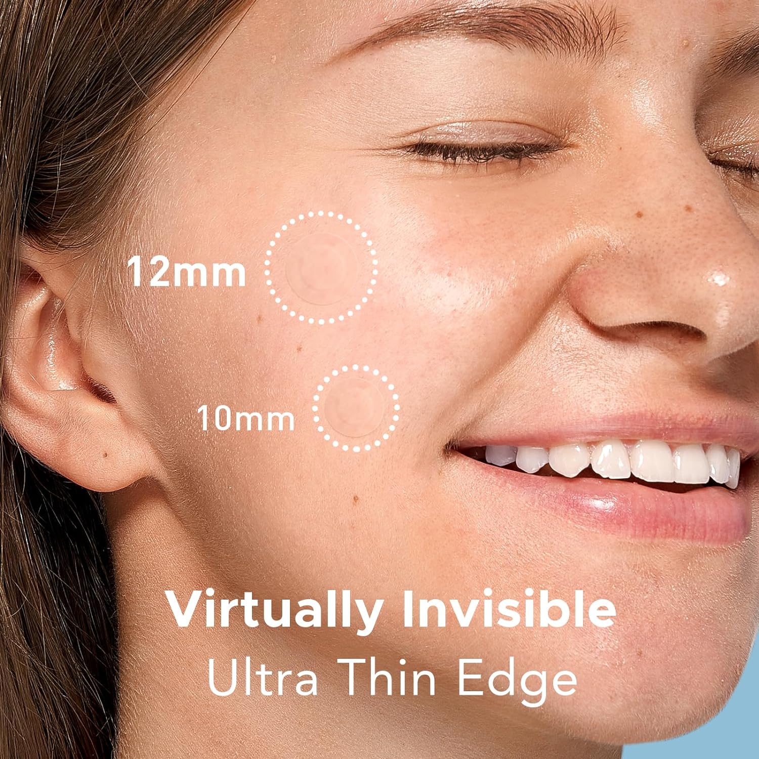 Kutu Başına 36/360 Adet Hidrok - Hydrocolloid Pimple Patch incelemesi ve fiyatı