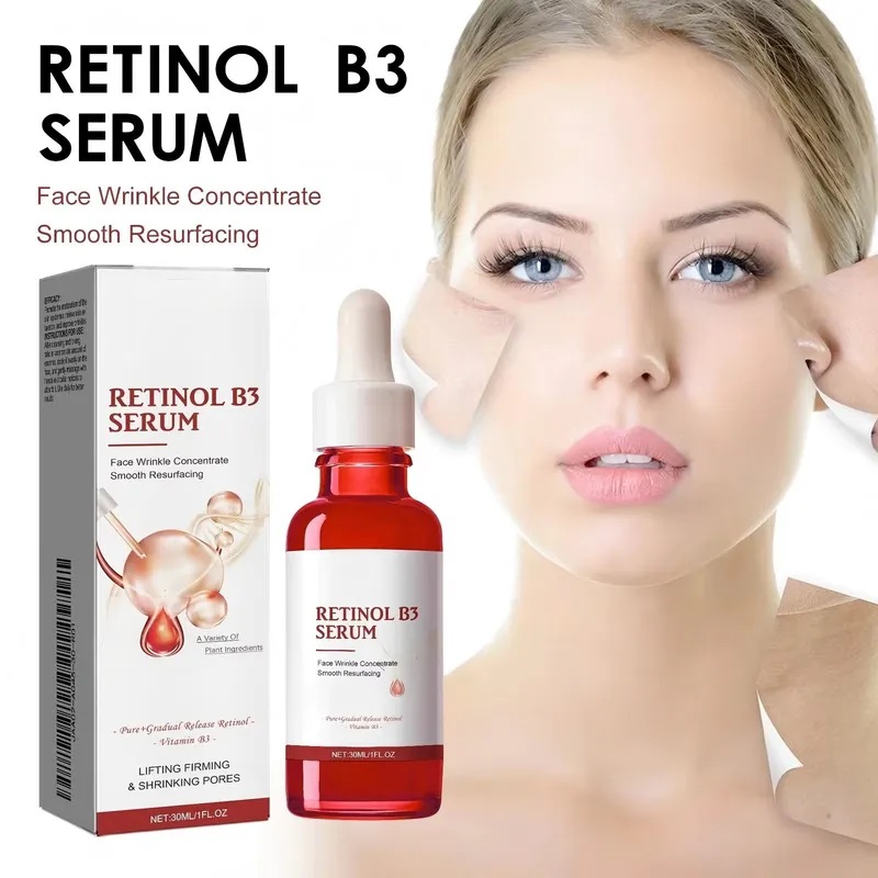 【CHIMU HOME】Retinol B3 Yeniley - Hyaluronic Acid Facial Serum incelemesi ve fiyatı