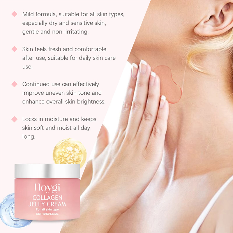 100g Jöle Yüz Kremi Kollajen Y - Niacinamide Pore Shrinking Essence incelemesi ve fiyatı