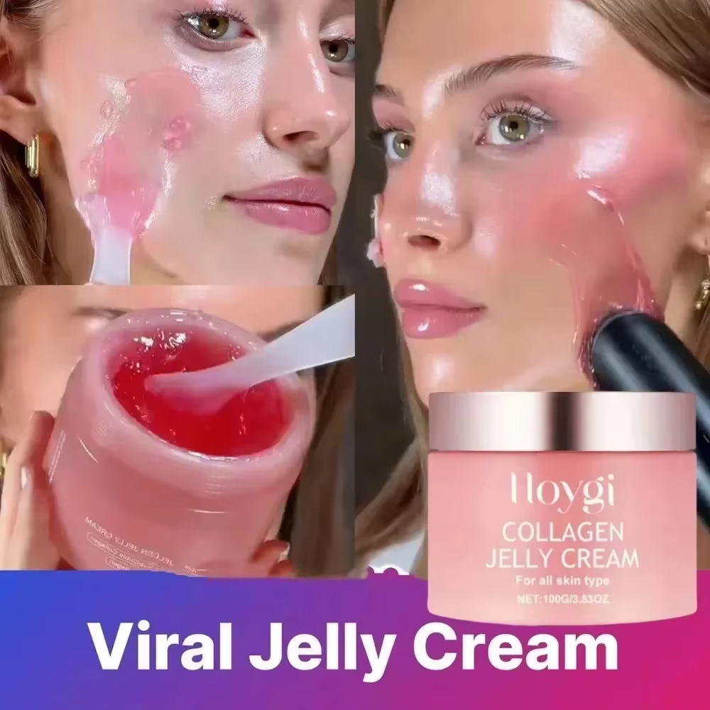 100g Jöle Yüz Kremi Kollajen Y - Niacinamide Pore Shrinking Essence incelemesi ve fiyatı