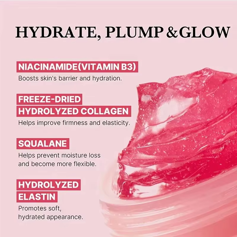 100g Jöle Yüz Kremi Kollajen Y - Niacinamide Pore Shrinking Essence incelemesi ve fiyatı