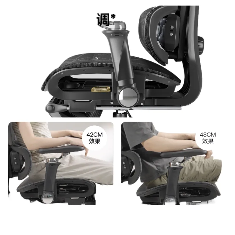 Ergonomik Masajlı Bel Destekli - Massage incelemesi ve fiyatı