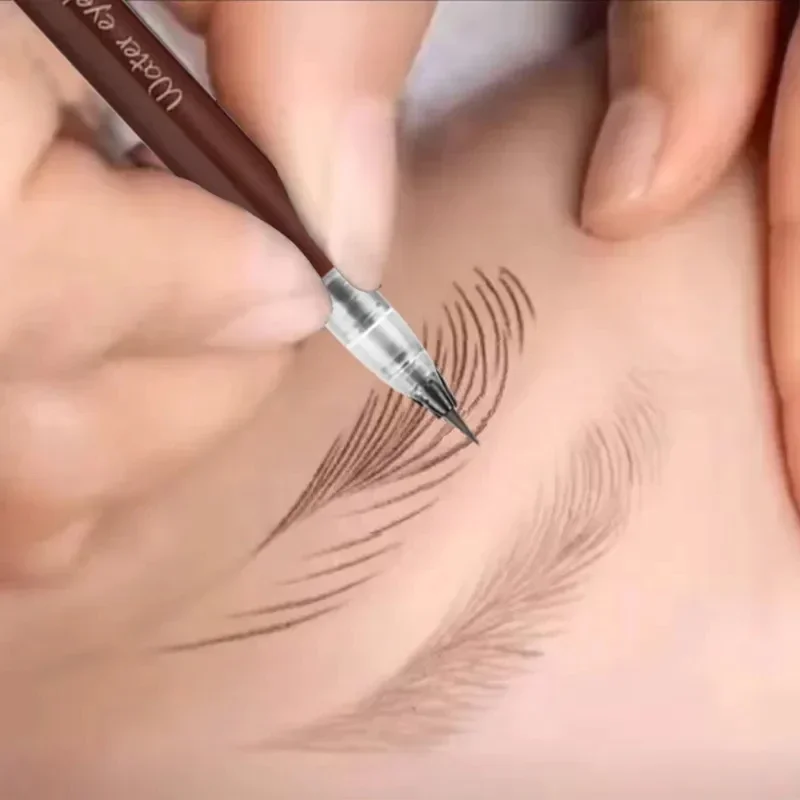 Ultra ince Kaş Kalemi Anahat G - Waterproof Liquid Eyeliner Pen incelemesi ve fiyatı