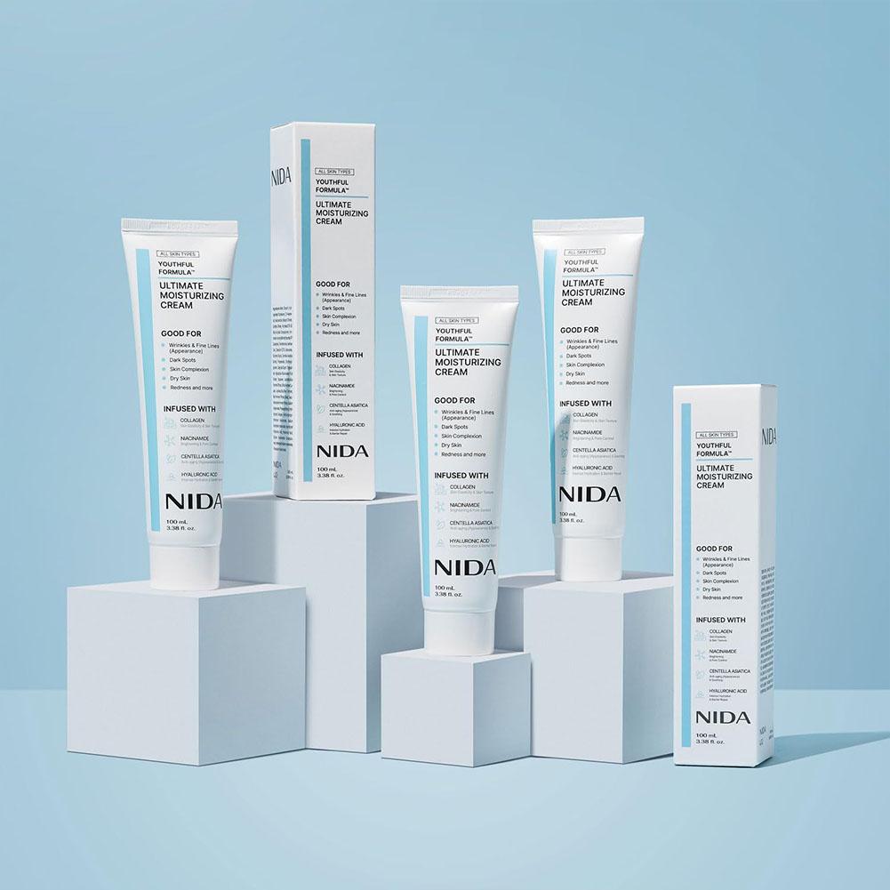 Kore Nemlendirici Ultimate Kre - Retinol Anti Wrinkle Cream incelemesi ve fiyatı