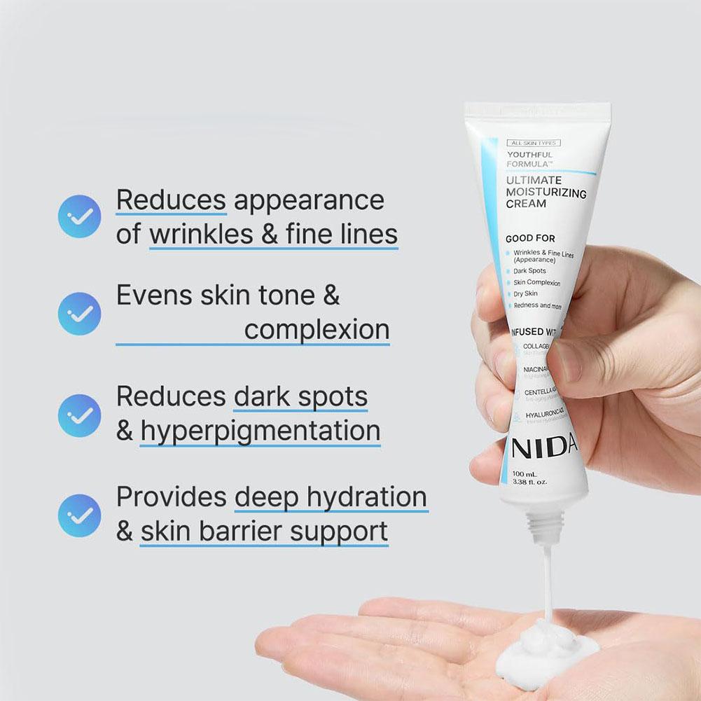 Kore Nemlendirici Ultimate Kre - Retinol Anti Wrinkle Cream incelemesi ve fiyatı