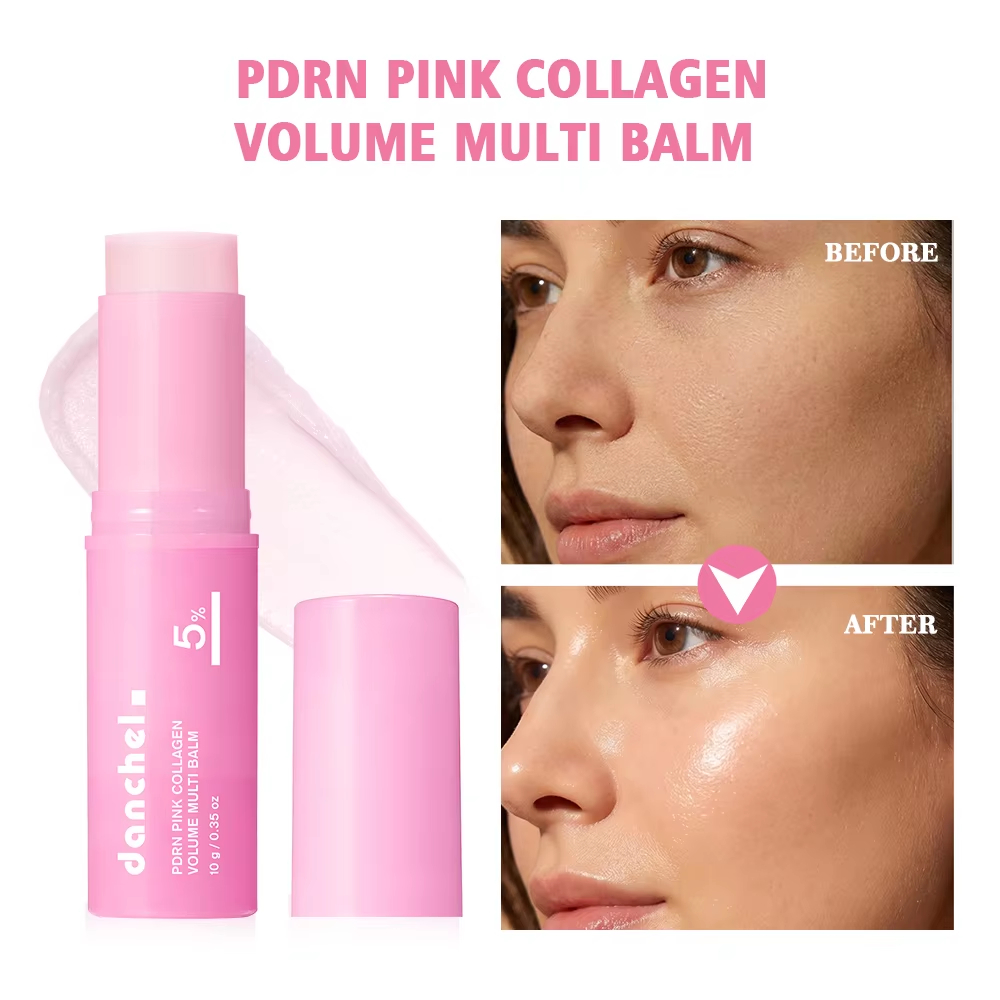 Pembe Kolajen Çok Amaçlı Balsa - Collagen Under Eye Patches incelemesi ve fiyatı