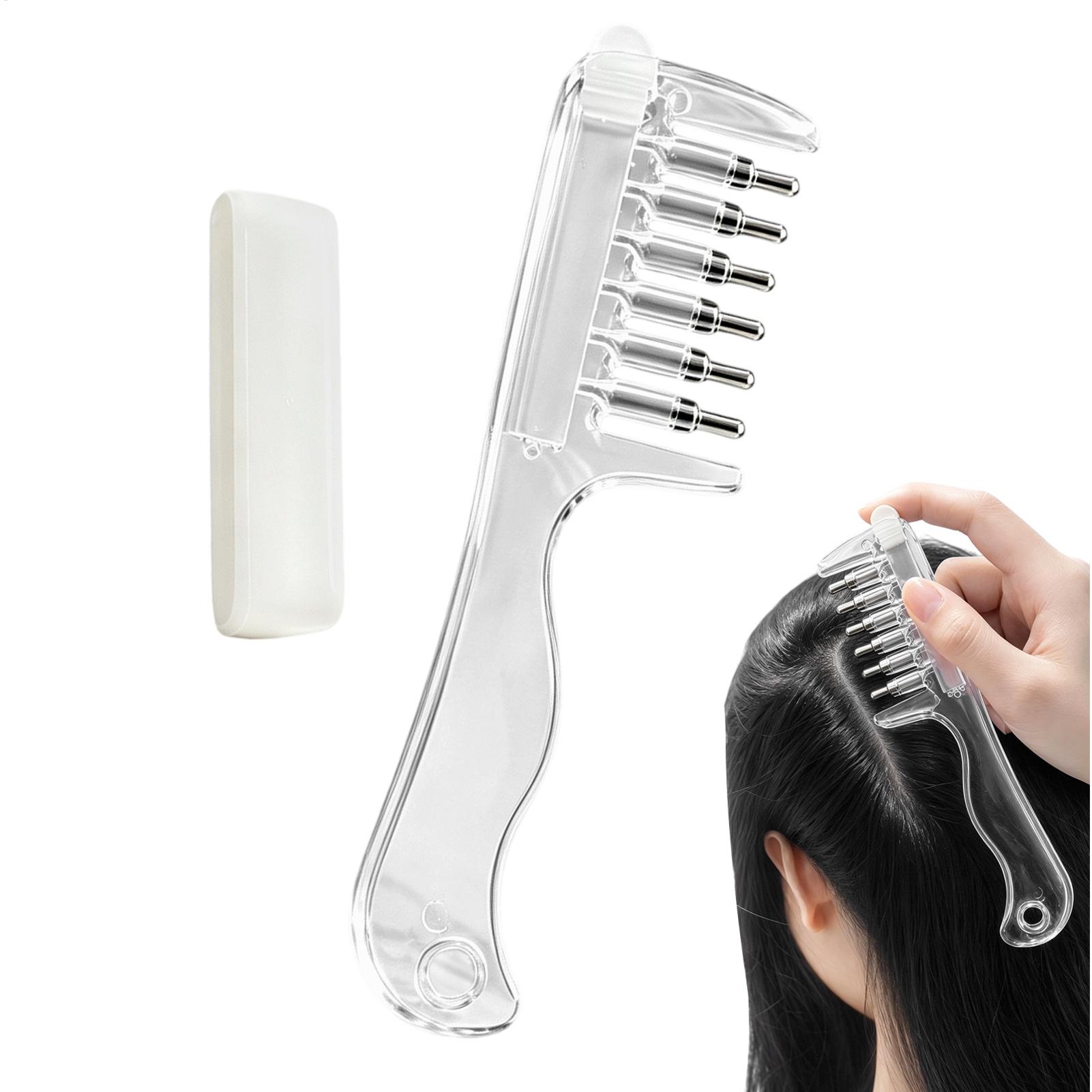 Saç Derisi Yağı Aplikatörü Has - Hair Care incelemesi ve fiyatı