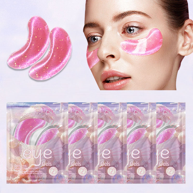 10/20/30 adet Kolajen Göz Mask - Collagen Under Eye Patches incelemesi ve fiyatı