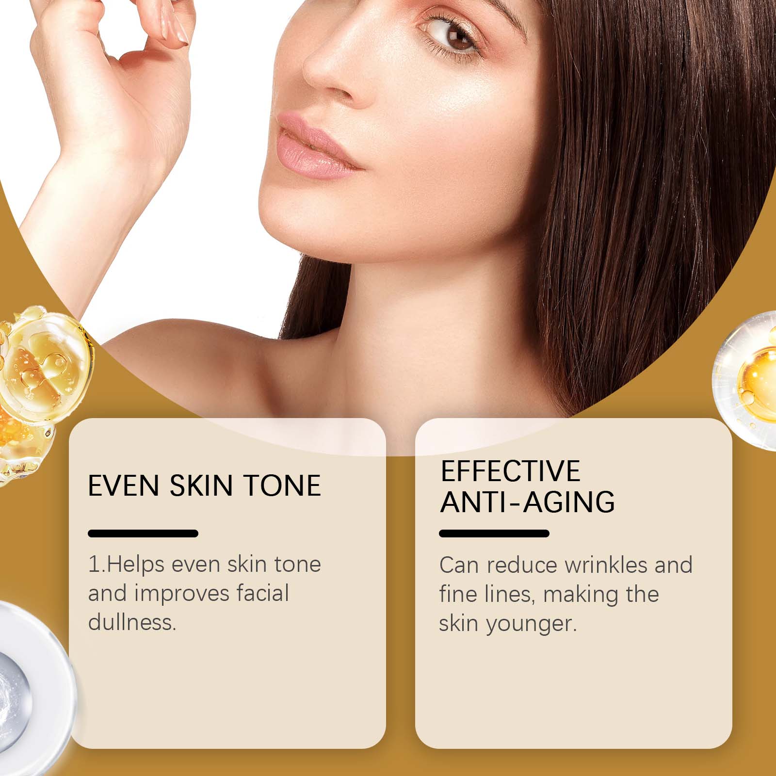 Salyangoz Müsin %96 Yüz Serumu - Snail Mucin 96 Repair Essence incelemesi ve fiyatı