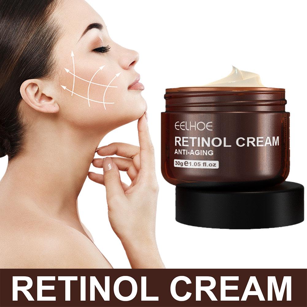 EELHOE 1/2/3/5PCS (3 Alana 2 B - Retinol Anti Wrinkle Cream incelemesi ve fiyatı