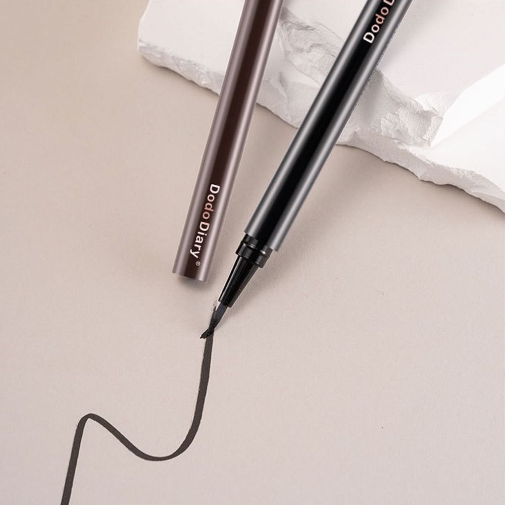 Su Geçirmez Sıvı Eyeliner Kale - Waterproof Liquid Eyeliner Pen incelemesi ve fiyatı