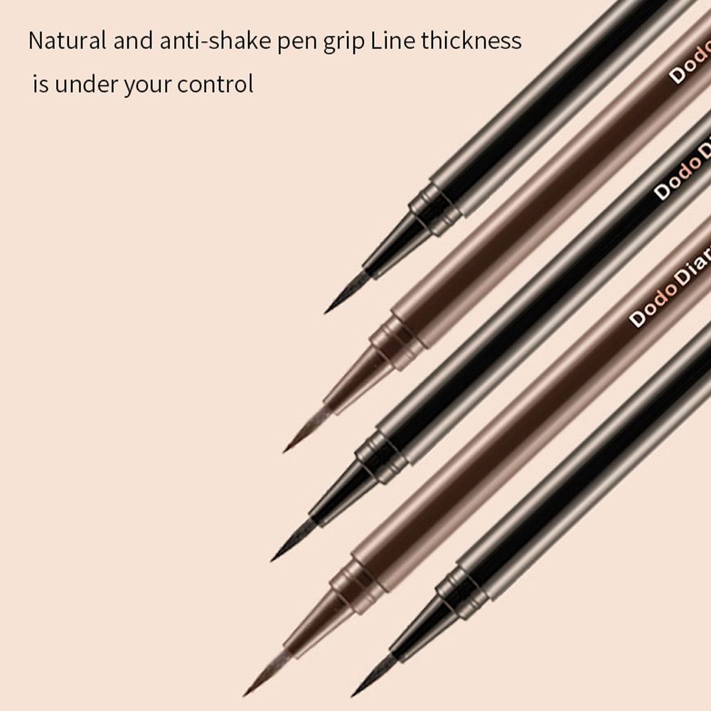 Su Geçirmez Sıvı Eyeliner Kale - Waterproof Liquid Eyeliner Pen incelemesi ve fiyatı