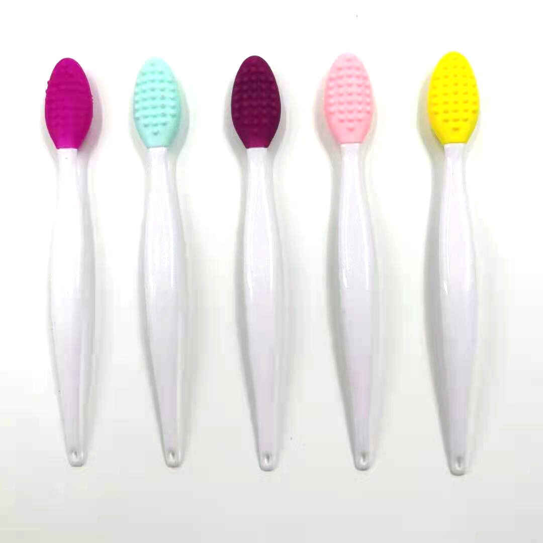 Cilt Bakımı Dudak Peeling Yüz  - Silicone Face Scrubber Electric incelemesi ve fiyatı