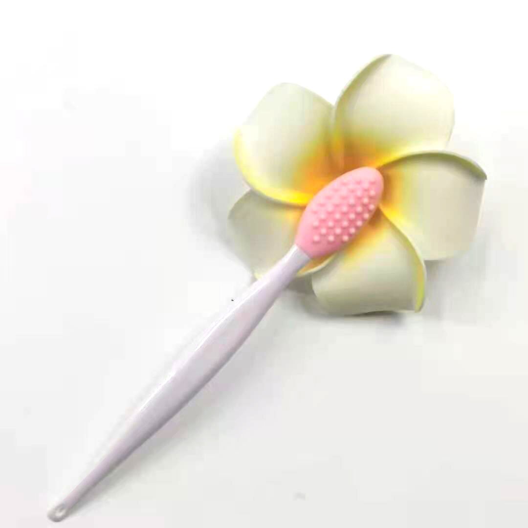 Cilt Bakımı Dudak Peeling Yüz  - Silicone Face Scrubber Electric incelemesi ve fiyatı