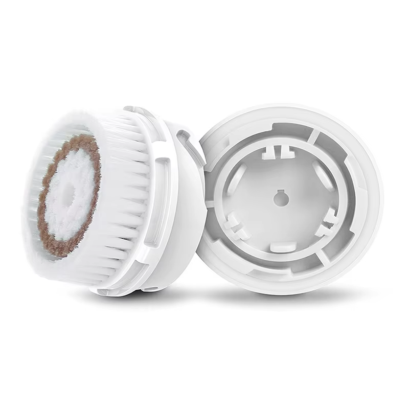 Yüz Temizleme Fırçası Başlıkla - Silicone Face Scrubber Electric incelemesi ve fiyatı