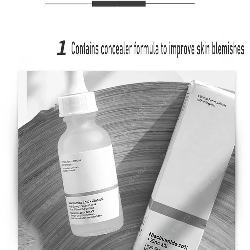 Niasinamid Magnezyum Beyazlatı - Niacinamide Pore Shrinking Essence incelemesi ve fiyatı