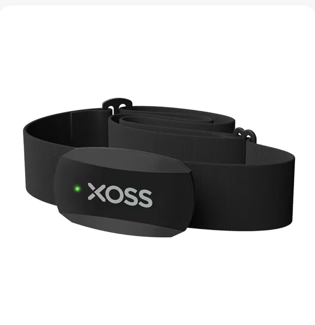 XOSS X2 Göğüs Bandı Kalp Sensö - Health Monitors incelemesi ve fiyatı