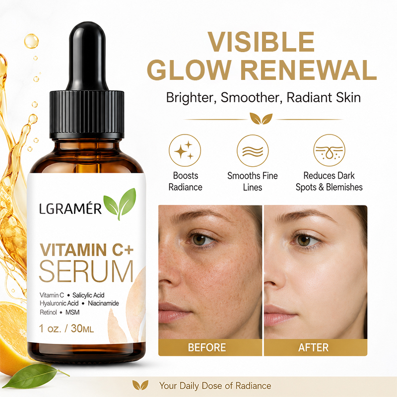 C Vitamini+ Hyaluronik Asit İç - Hyaluronic Acid Facial Serum incelemesi ve fiyatı