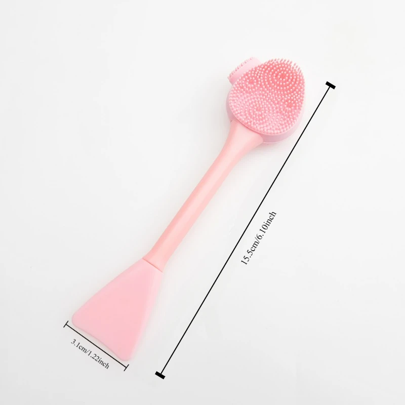 1 adet çok amaçlı temizleme fı - Silicone Face Scrubber Electric incelemesi ve fiyatı