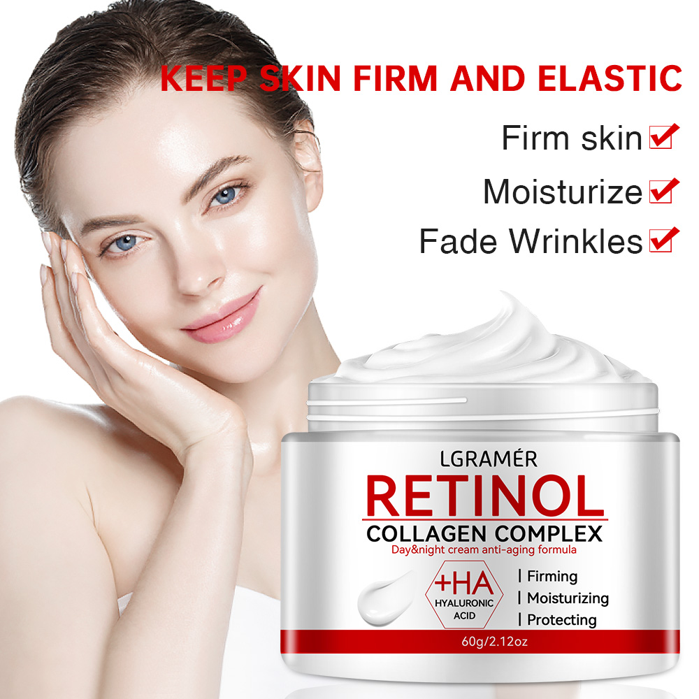 Retinol Kırışıklık Giderici Kr - Retinol Anti Wrinkle Cream incelemesi ve fiyatı