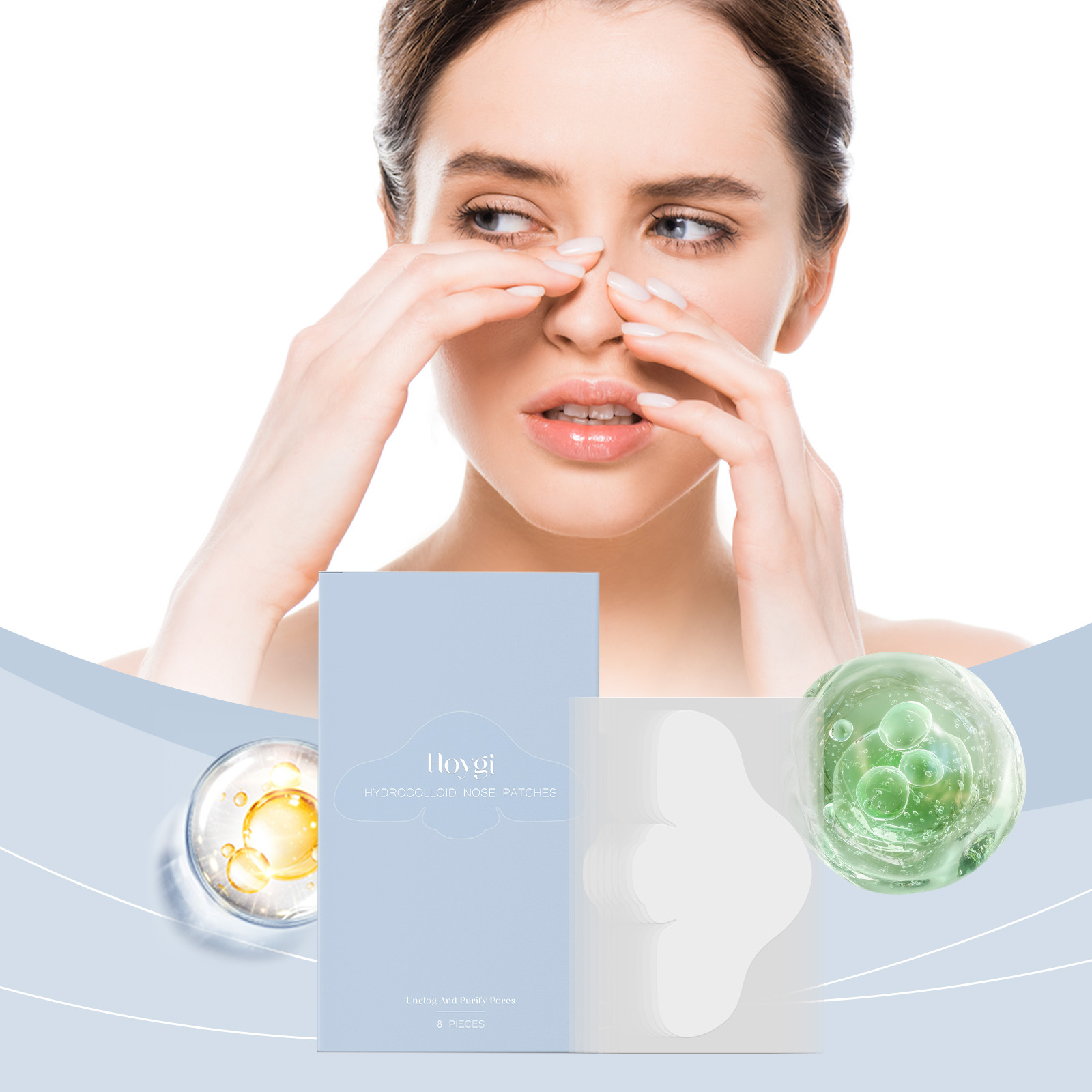 Salisilik Asit Burun Gözenek Ş - Salicylic Acid Blackhead Remover incelemesi ve fiyatı