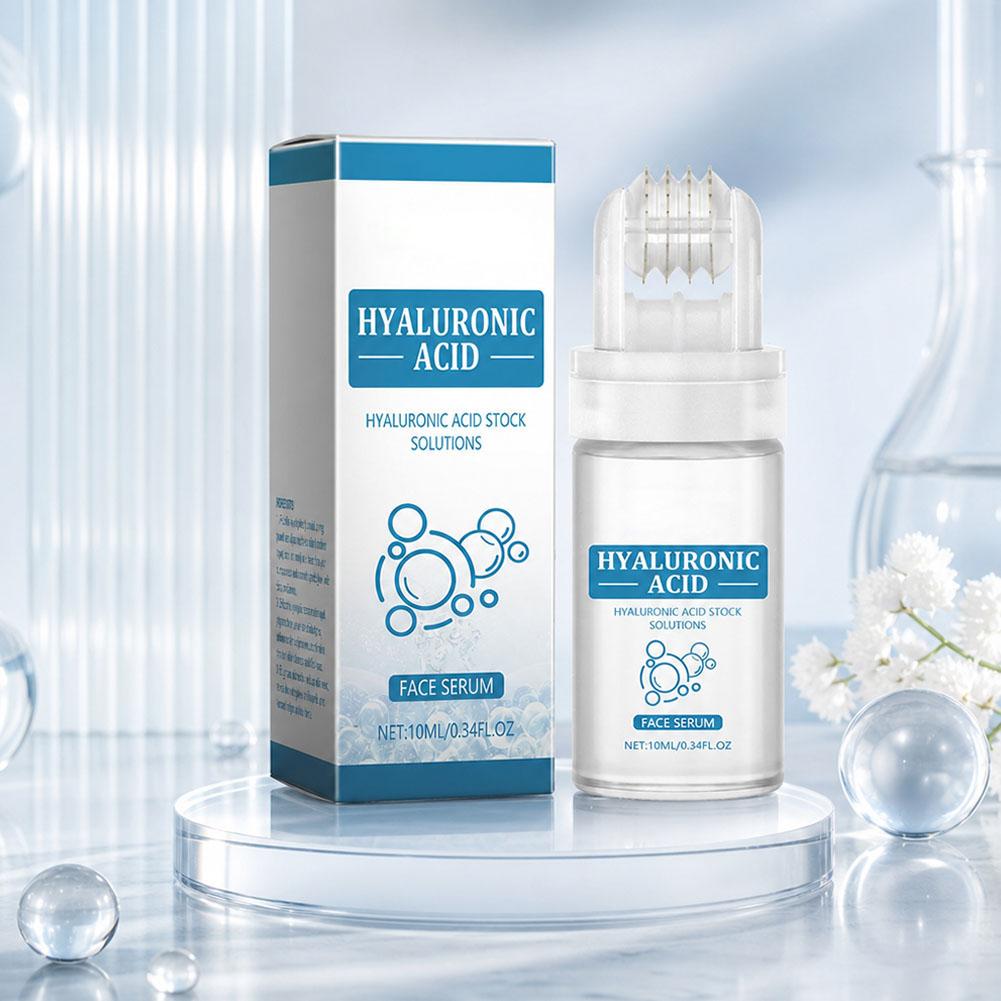 Hyaluronik Asit İçeren Yüz Ser - Skincare incelemesi ve fiyatı