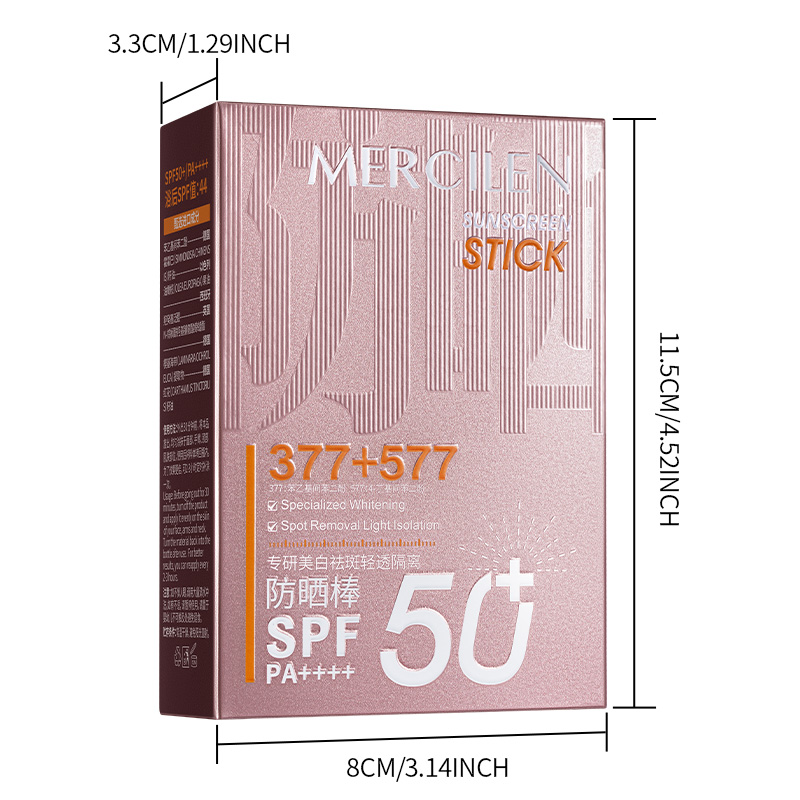 Mercilen Hafif İzolasyonlu Gün - Spf 50 Waterproof Sunscreen incelemesi ve fiyatı