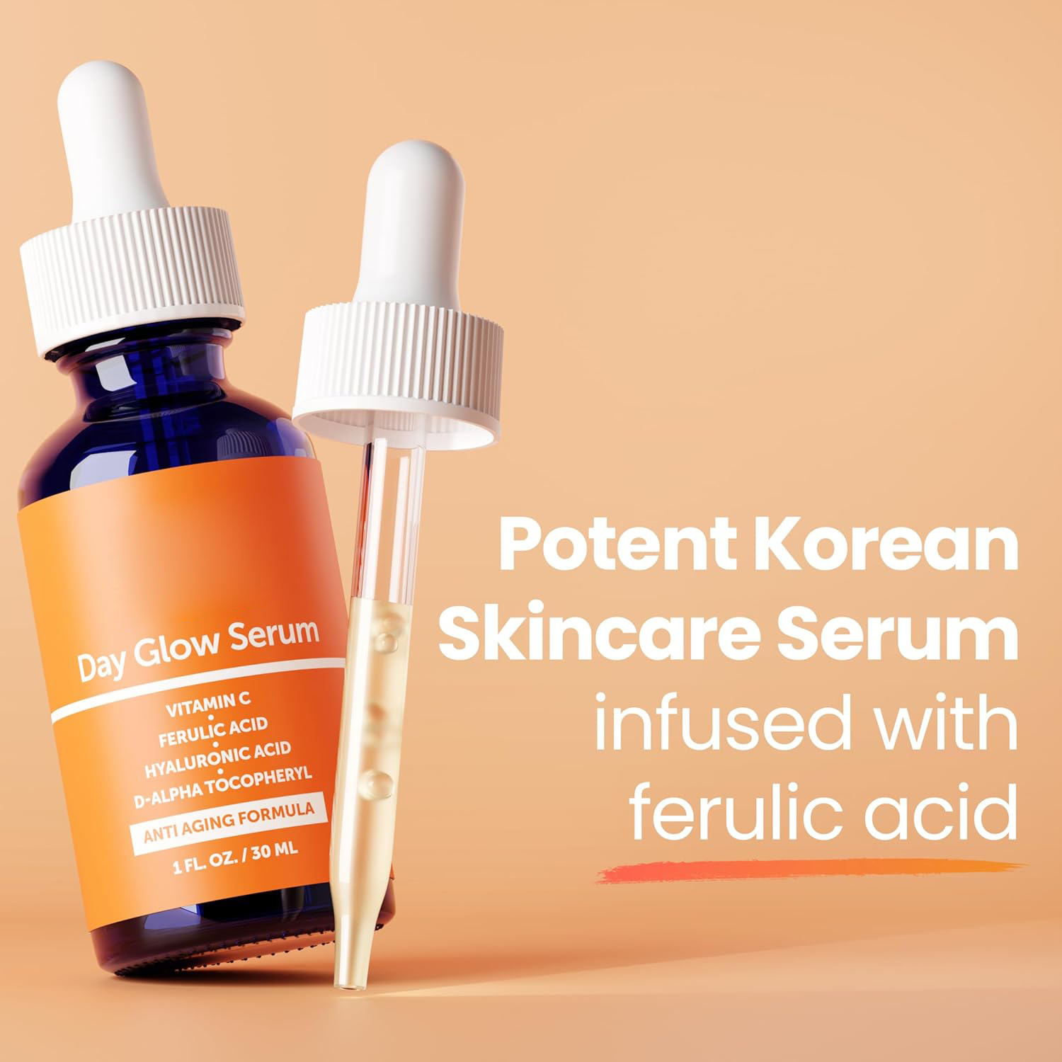 Kore Cilt Bakımı %20 C Vitamin - Skincare incelemesi ve fiyatı