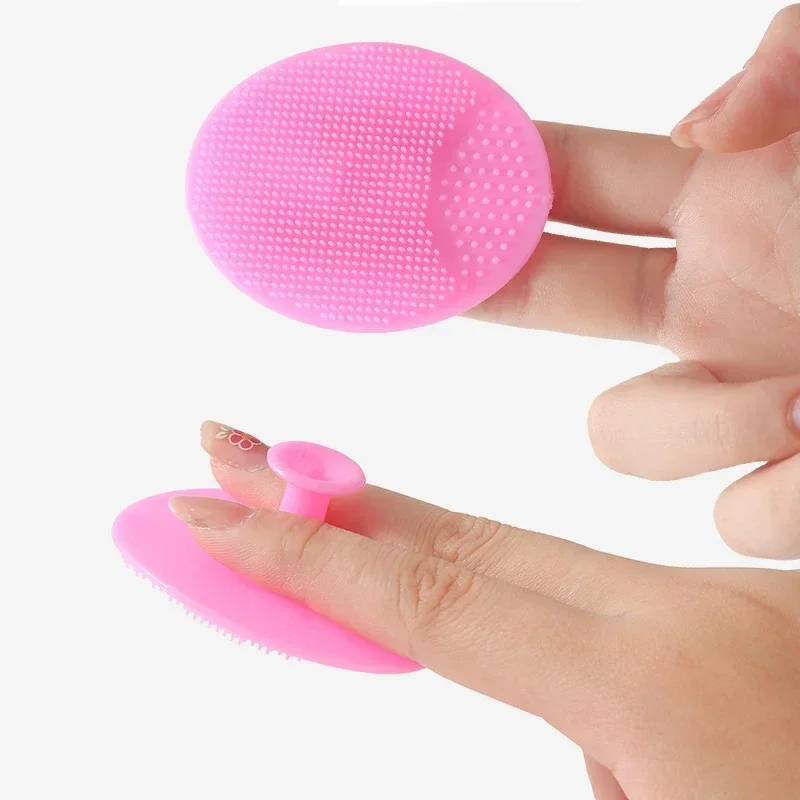 Kadın ve Erkekler İçin Peeling - Silicone Face Scrubber Electric incelemesi ve fiyatı