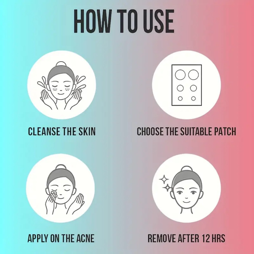 80/160 adet Yıldız Sivilce Ban - Skincare incelemesi ve fiyatı