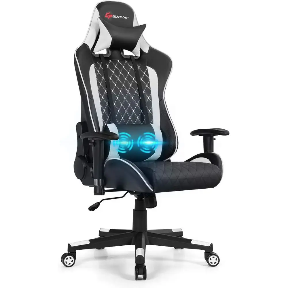 Ergonomik Ayarlanabilir Oyuncu - Massage incelemesi ve fiyatı