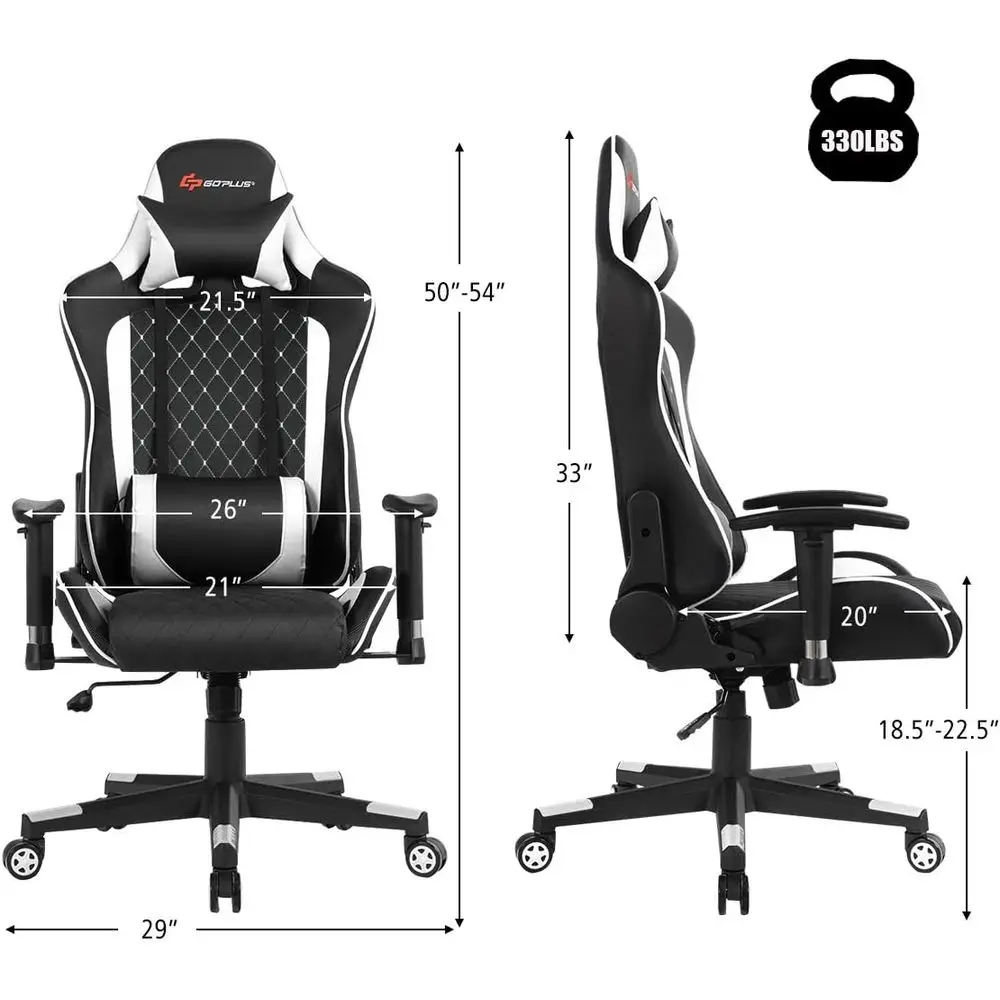 Ergonomik Ayarlanabilir Oyuncu - Massage incelemesi ve fiyatı