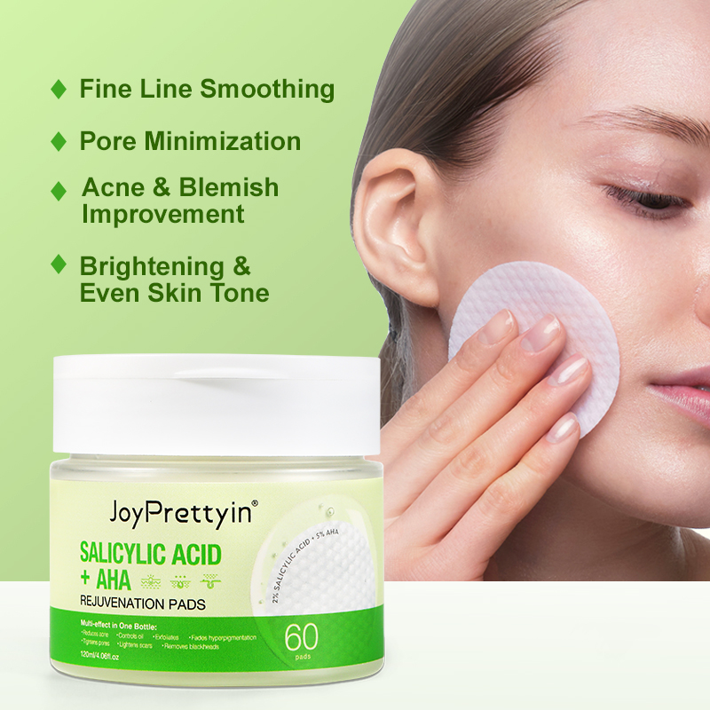Salisilik Asit Peeling Pedleri - Salicylic Acid Blackhead Remover incelemesi ve fiyatı