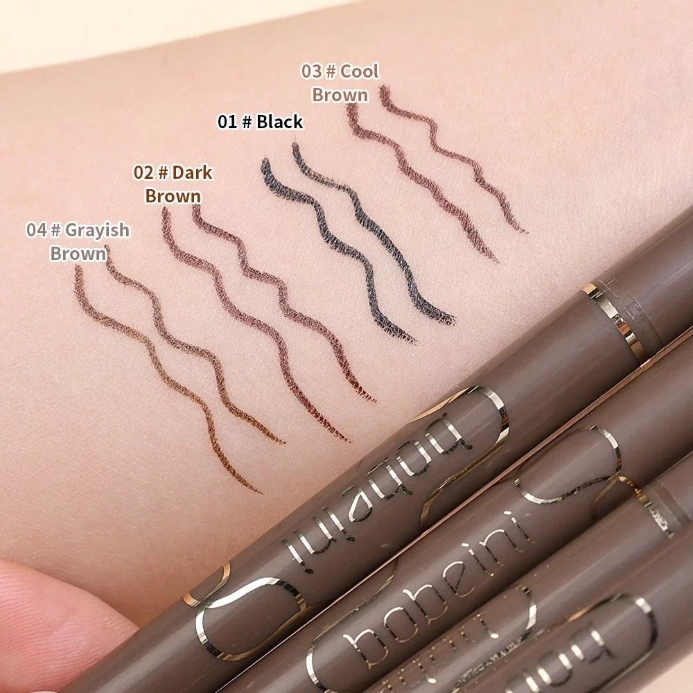 İnce Eyeliner Kalem Su Geçirme - Waterproof Liquid Eyeliner Pen incelemesi ve fiyatı