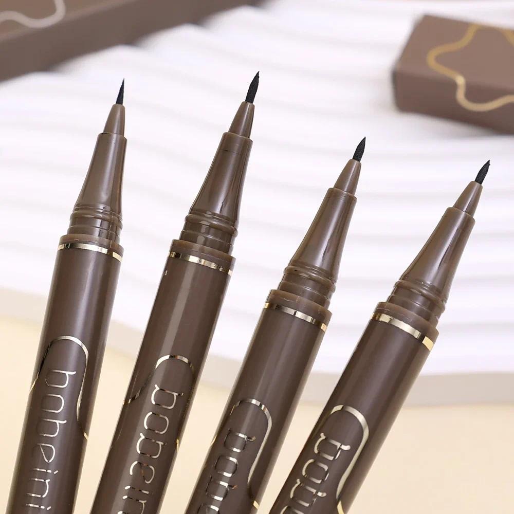 İnce Eyeliner Kalem Su Geçirme - Waterproof Liquid Eyeliner Pen incelemesi ve fiyatı