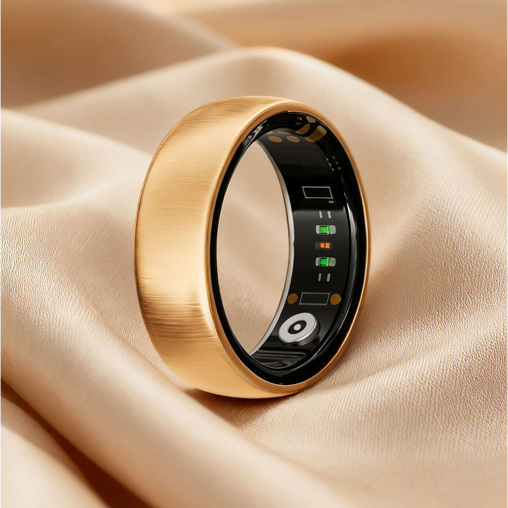 AURA Matt Akıllı Yüzük Fitness - Health Monitors incelemesi ve fiyatı