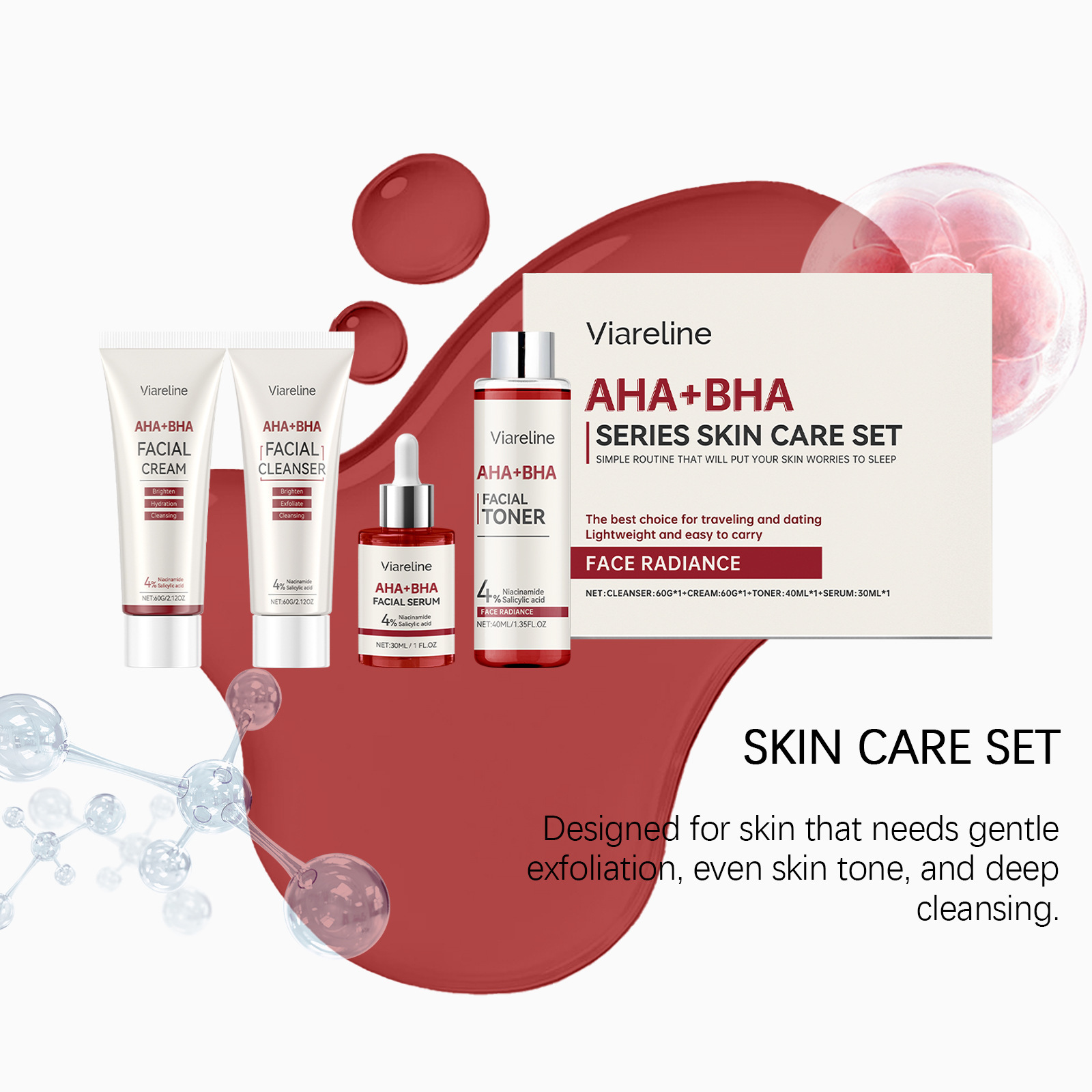 Salisilik Asit AHA BHA Serisi  - Salicylic Acid Blackhead Remover incelemesi ve fiyatı