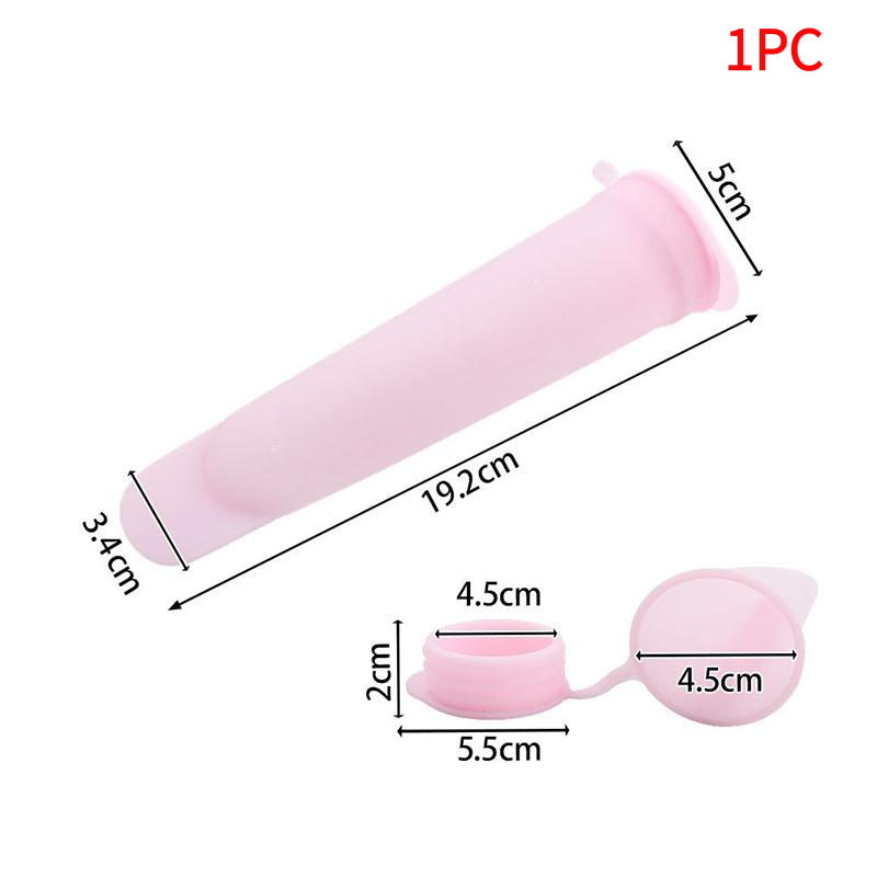 1 adet silikon küp şeklinde bu - Face Ice Roller Puffiness incelemesi ve fiyatı