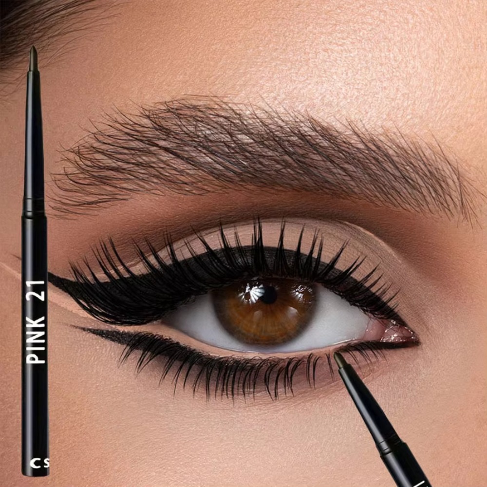 Su Geçirmez Eyeliner Kalemi Bu - Waterproof Liquid Eyeliner Pen incelemesi ve fiyatı