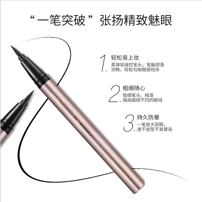 Profesyonel Su Geçirmez Likit  - Waterproof Liquid Eyeliner Pen incelemesi ve fiyatı