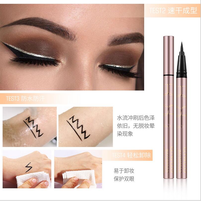 Profesyonel Su Geçirmez Likit  - Waterproof Liquid Eyeliner Pen incelemesi ve fiyatı